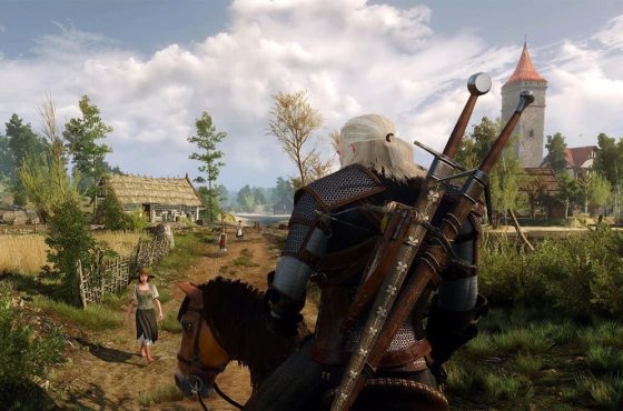 The Warrior 3 Review